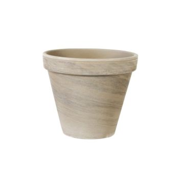 Savipott hall 15,5 cm
