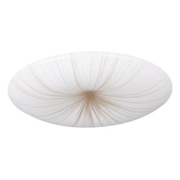 LED-plafoon Eglo Nieves 1 Ø 31 cm