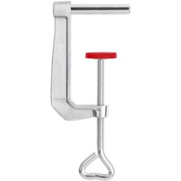 Töölaua pitskruvi Bessey TK6 60 mm