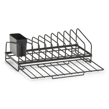 Nõudekuivatusrest Zeller Industrial Design 14707