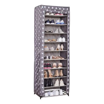 Tekstiilist kingariiul Store It 60 x 40 x 175 cm