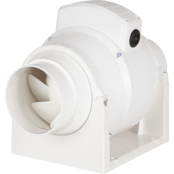 Kanaliventilaator Fresh TF 100