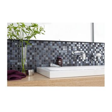 Klaasmosaiik Crystal Marble Mix 30,2 x 32,7 cm
