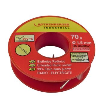 Joode Rothenberger 70 g