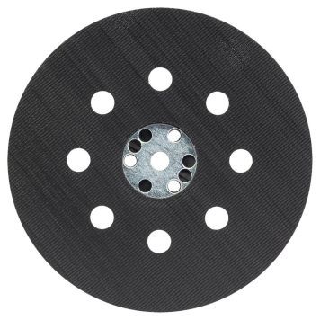 Lihvalusketas Bosch 125 mm