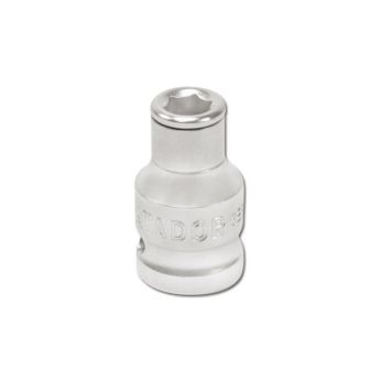 Padrunvõtme adapter Matador 3/8", 1/4"