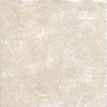 Marmorplaat Botticino beež 10 x 10 cm