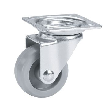 Mööbliratas Stabilit Ø 30 mm