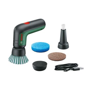 Akupuhastushari Bosch UniversalBrush