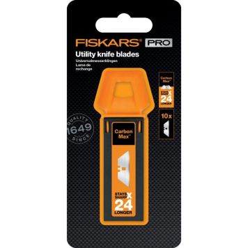 Varuterad CarbonMax 10 tk