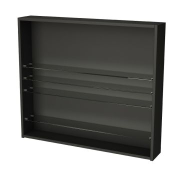 Ülemise kapi karkass Camargue Skärgård IQ 80 cm