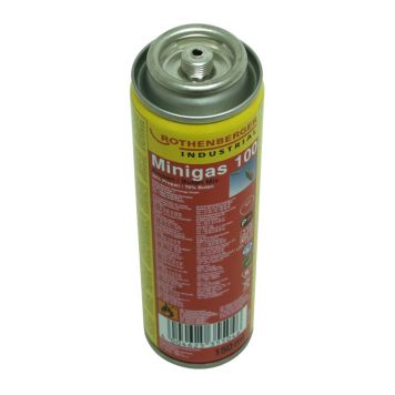Gaas Rothenberger 100