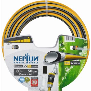 Voolik Neptun Premium 13 mm(1/2"), 30 m
