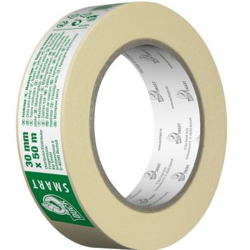 Maalriteip DUCK® Smart 30 mm x 50 m
