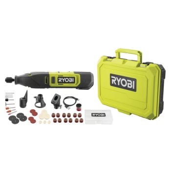 Universaalfrees Ryobi RRT12-120BA335