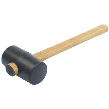 Kummihaamer Wisent 74 mm