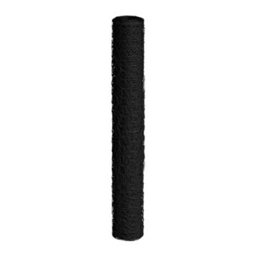 Punutud aiavõrk 75 cm x 10 m