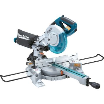 Tükeldus- ja nurgasaag Makita LS0815FLN, 1400 W
