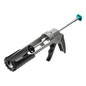 Silikoonipüstol Wolfcraft MG 211