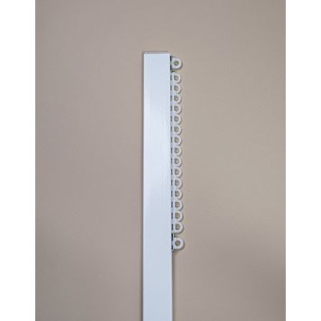 Kardinasiini Alex 150 cm, valge