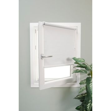 Ruloo Hasta Multifix 120 x 160 cm , valge