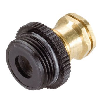 Drenaaziklapp Gardena 3/4'' väliskeere