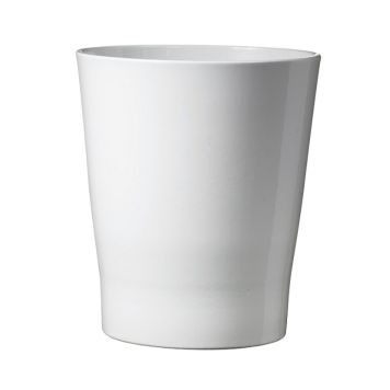 Orhideepott MerinaPretty White Ø 14 cm