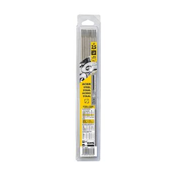 Keevituselektroodid Gys rutiil 2,5 mm