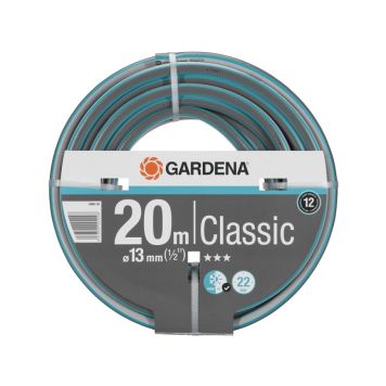 Aiavoolik Gardena Classic 13 mm(1/2"), 20 m