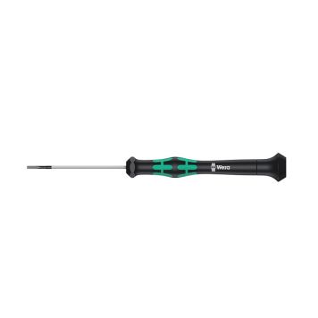 Elektrooniku kruvikeeraja Wera lapik 1,8 mm
