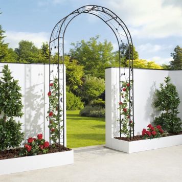 Roosikaar Hortus 260 x 145 x 38 cm