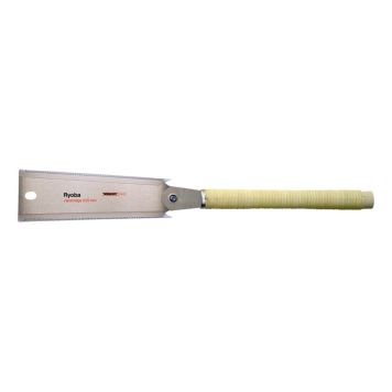 Jaapani saag Wisent Ryoba 250 mm