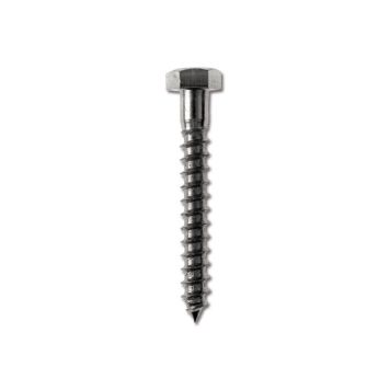 Puidukruvid Profi Depot kuuskant DIN571 ZN 8 x 100 mm 50 tk
