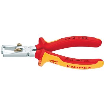Koorimistangid Knipex 160 mm 1000 V
