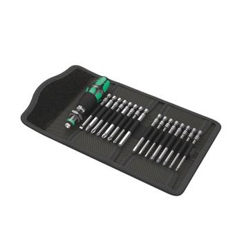 Kruvikeeraja komplekt Kraftform Kompakt 60