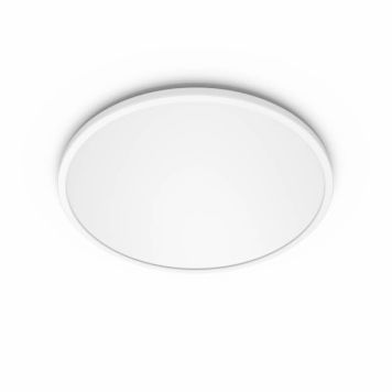 Laevalgusti Philips Superslim CL550 18 W