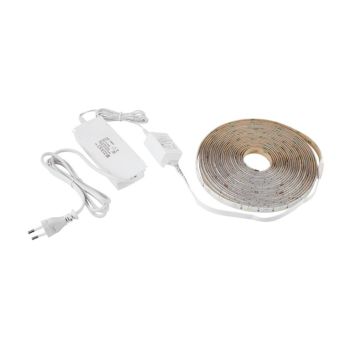 LED-valgusriba Eglo Connect Stripe-Z RGB 8 m