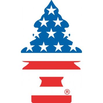 Lõhnakuusk America