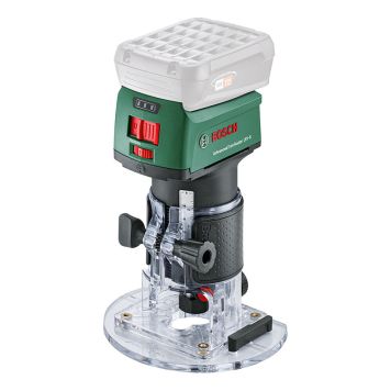 Akuülafrees Bosch AdvancedTrimRouter 18V-8