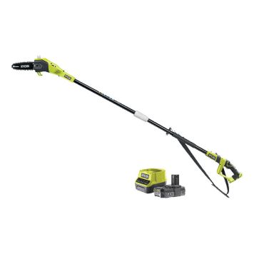 Akuoksasaag  Ryobi ONE+ RPP182020