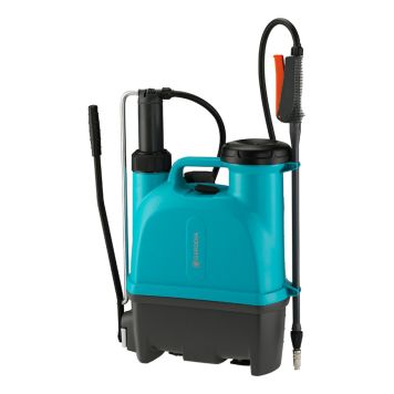 Survepihusti Gardena 12 l