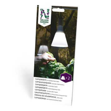 Taimelambi kuppel Nelson Garden 2 tk/pakk