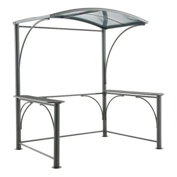 Grilli varikatus SunFun BBQ