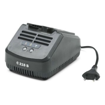 Laadija Stiga C 215 S 20 V