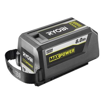 Aku Ryobi RY36B80B 36V Max Power 8Ah
