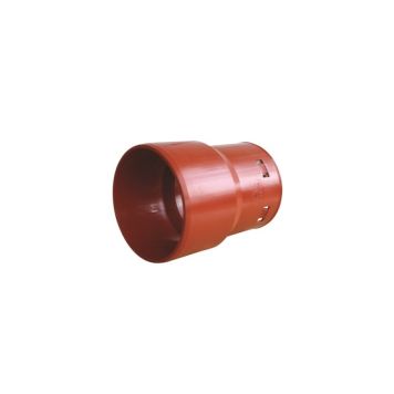 Drenaaži üleminek 92/110 mm