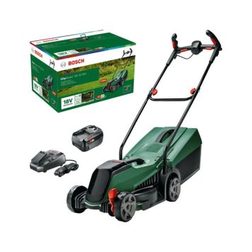 Akumuruniiduk Bosch Citymover 18 V 4 Ah