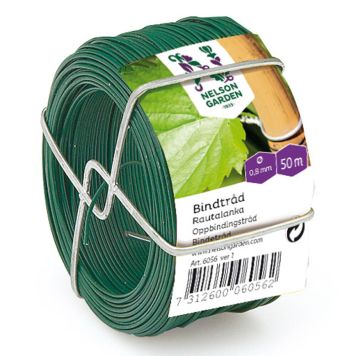 Kaetud metalltraat