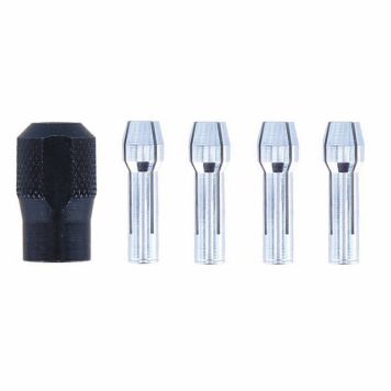 Tsangikomplekt Dremel 4485