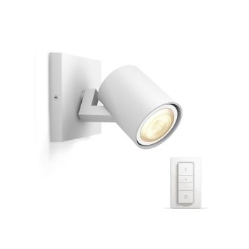 Hue kohtvalgusti Runner 1-OS 1X4,2W GU10